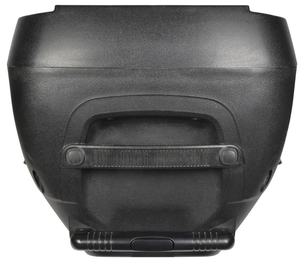 Coluna Amplificada 15" Portátil