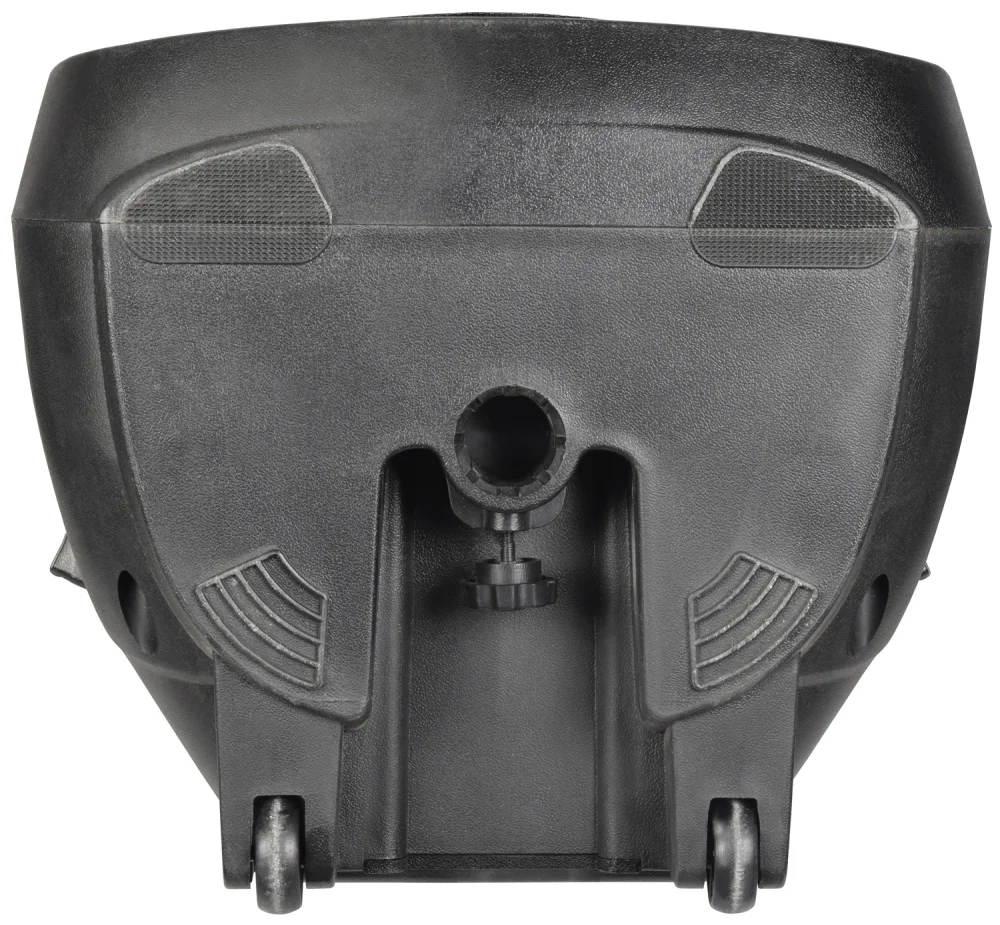 Coluna Amplificada 15" Portátil