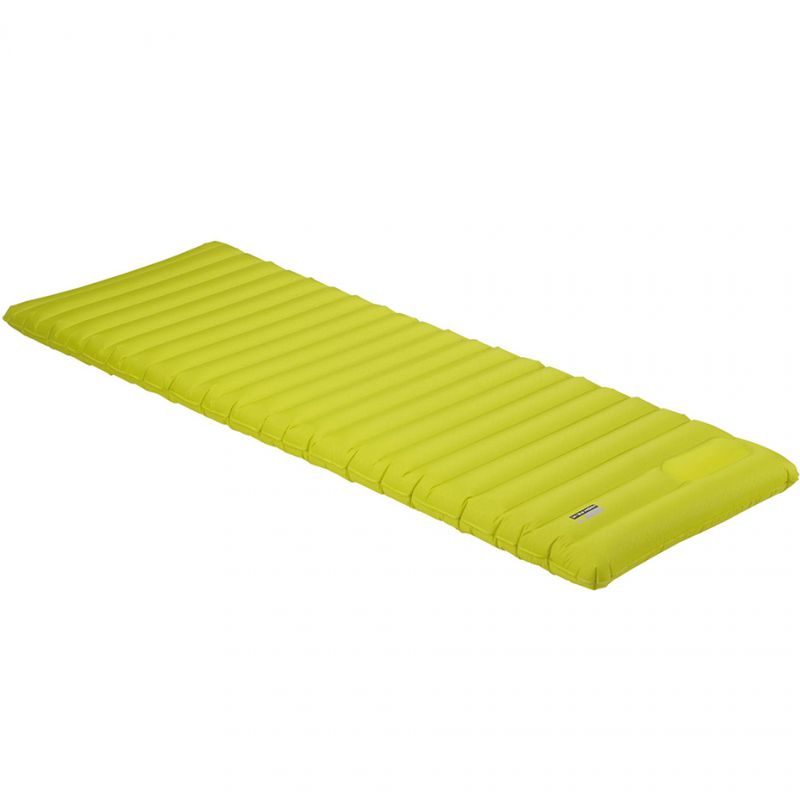 HIGH PEAK DALLAS COLCHÃO INDIVIDUAL AMARELO
