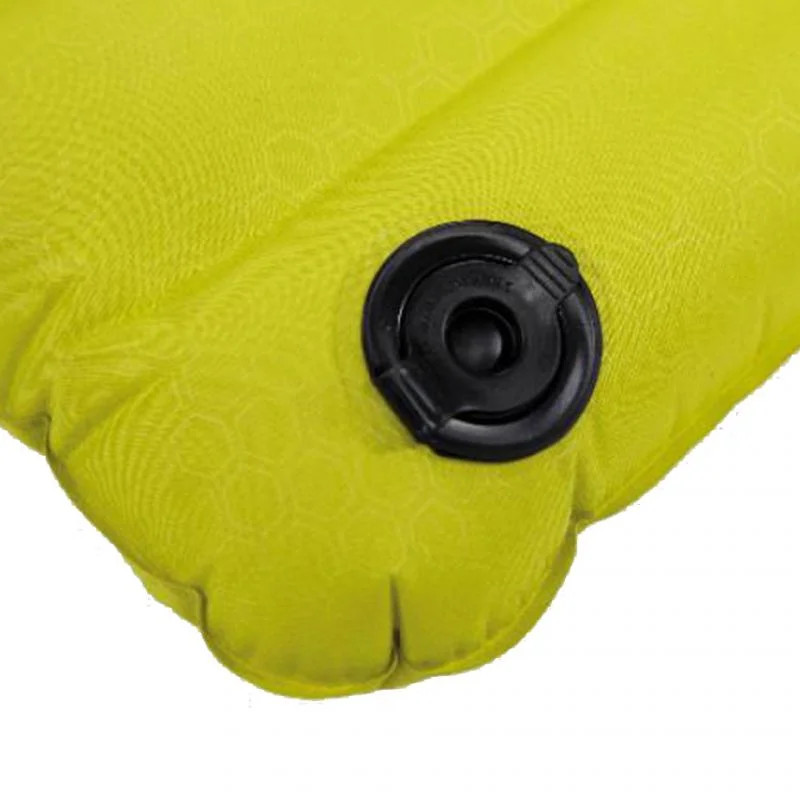 HIGH PEAK DALLAS TWIN COLCHÃO DUPLO AMARELO