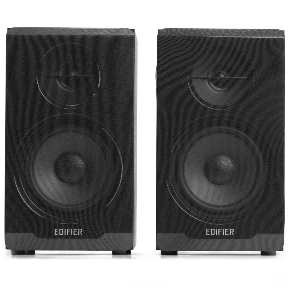 Edifier R33bt Speakers 2.0 (Black)