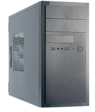 Chieftec Geh Mini Elox Ht-01b-350gpb 85+ (B)