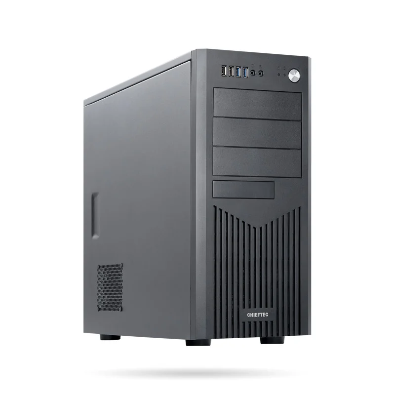 Chieftec Geh Midi Classic Bm-25b-Op (B) Usb3.0