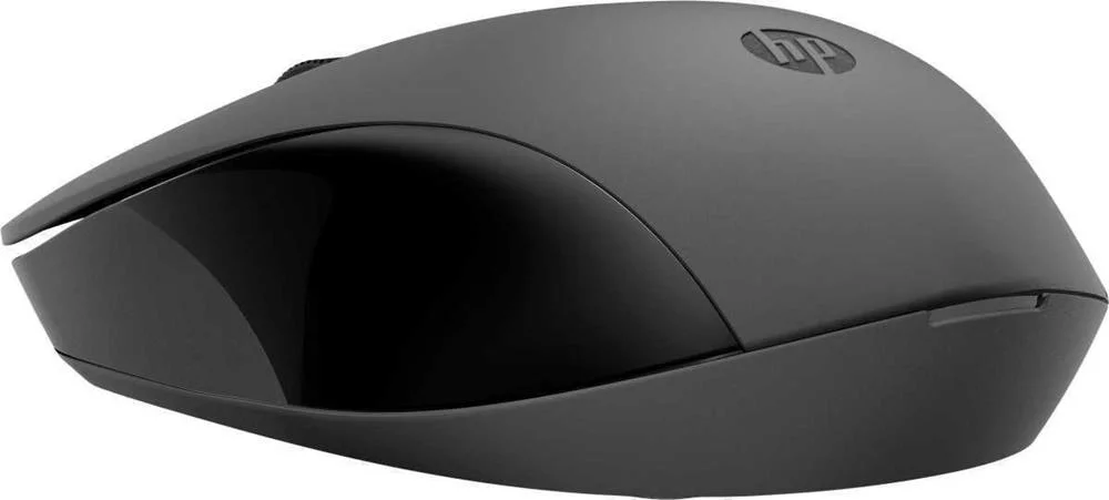 Rato Sem Fios Hp 2s9l1aa#Abb Preto 