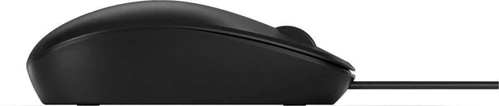 Hp 125 Wired Mouse             Accs