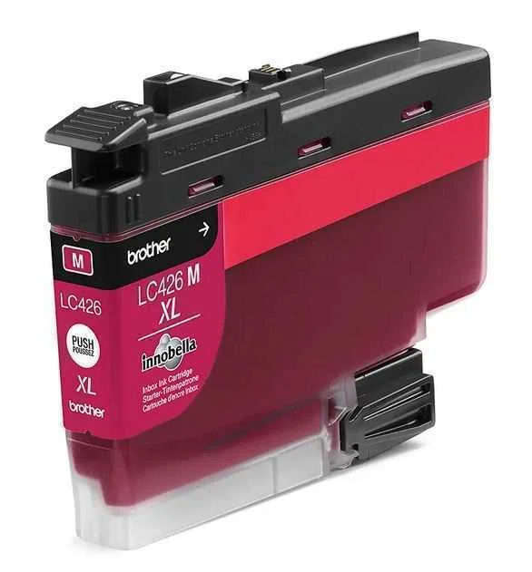Tinteiro de Tinta Original Brother Lc426xl