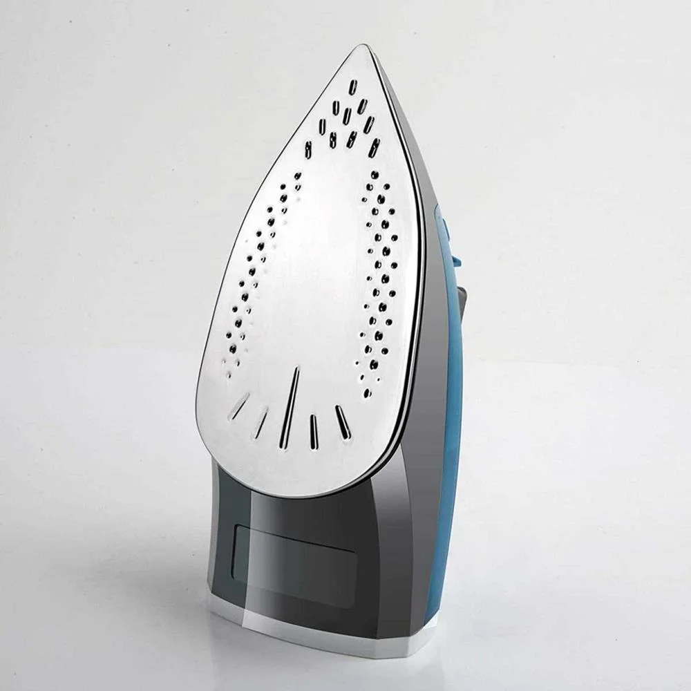 Plancha Blackdecker Bxir-2200-E Bx.6