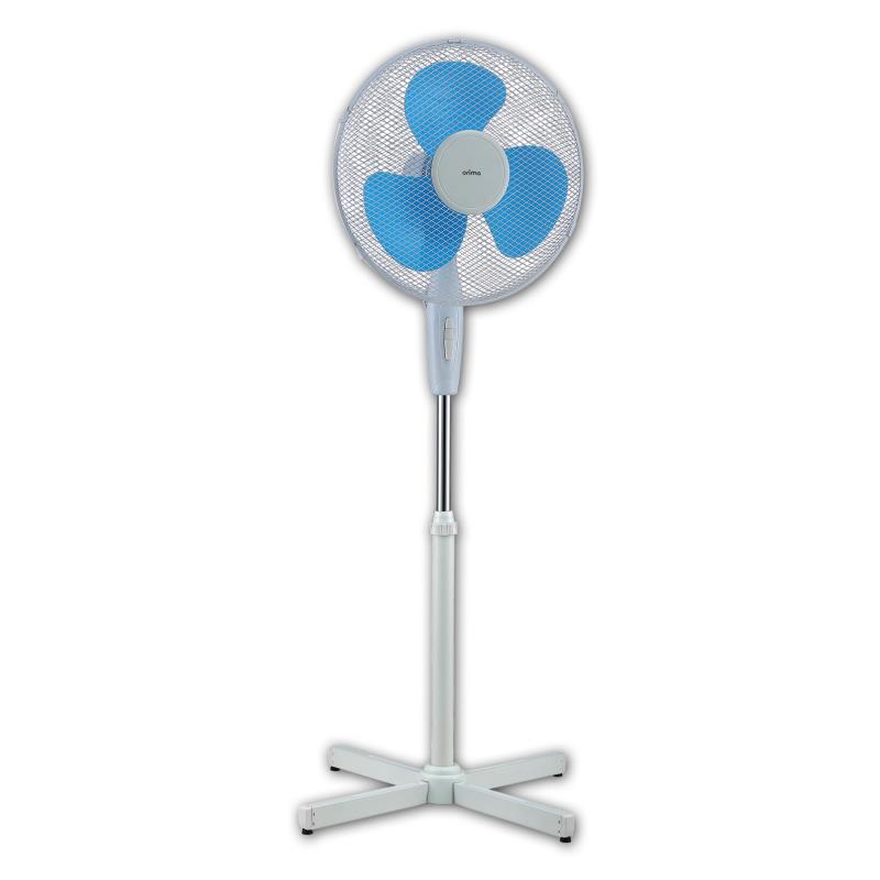 Standing Fan 3 Speeds 45w (40cm) - Orima Orfs-40-C-1