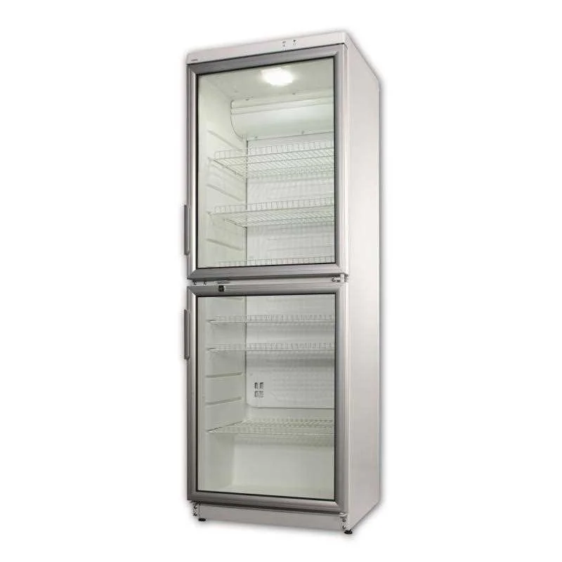 Orima Orcd-350 Vitrina - 2 Puertas