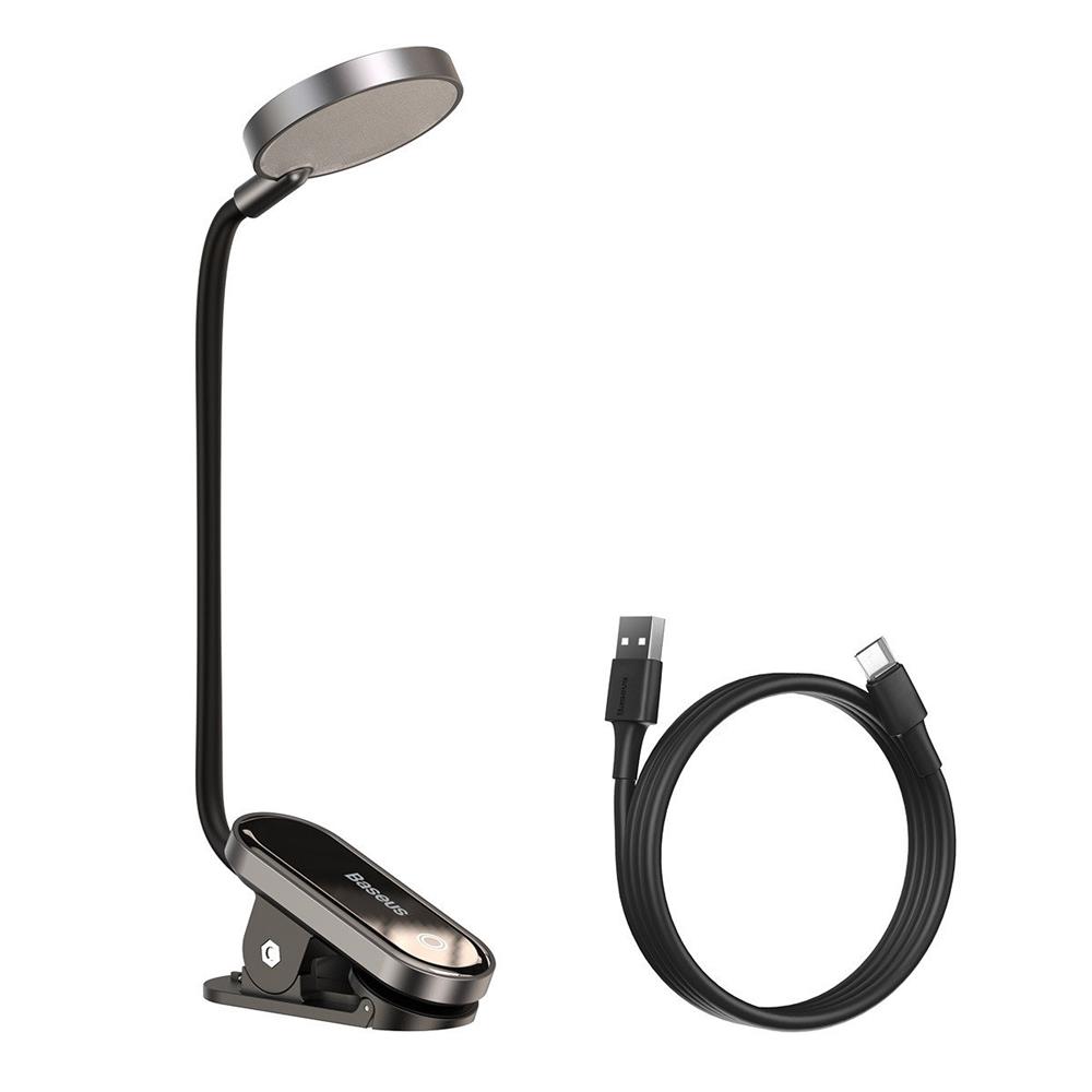 (Dgrad-0g) Lámpara Comfort Reademg Memi Clip .
