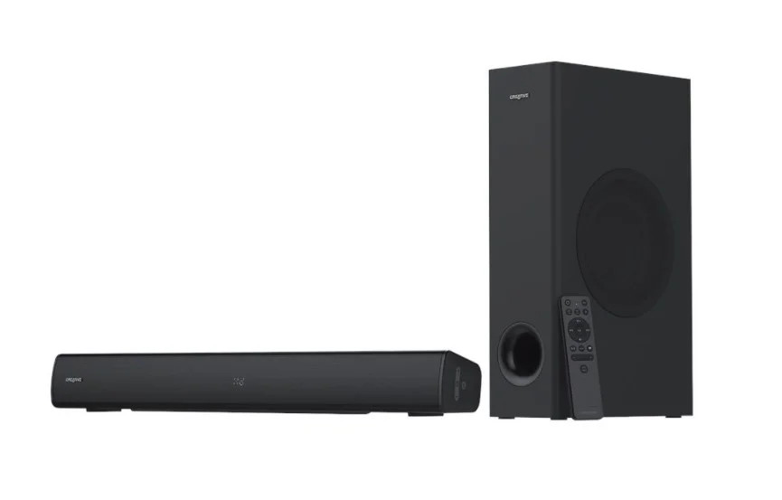 Soundbar Stage V2