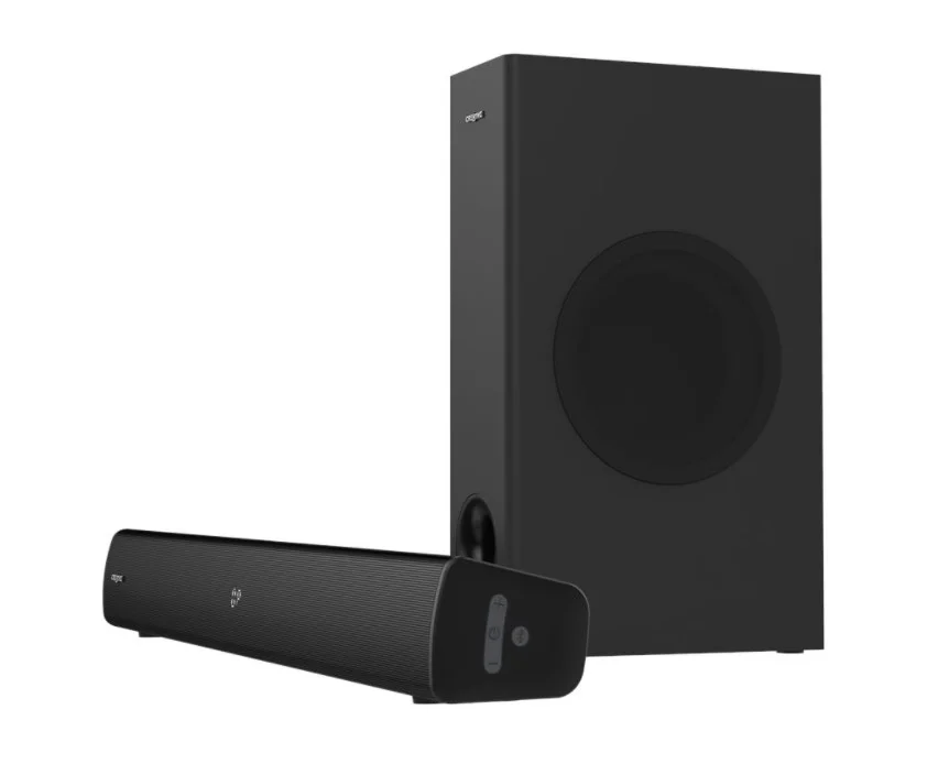 Soundbar Stage V2