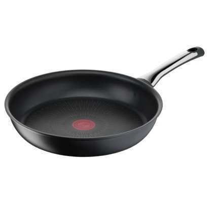 Frigideira Tefal Excellence 26cm Ø 26 Cm Preto Metal Aço Inoxidável Aço 