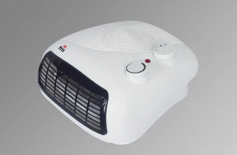 Calefactor Fm 2400-Tx/ 2400w/ Termostato Regulable