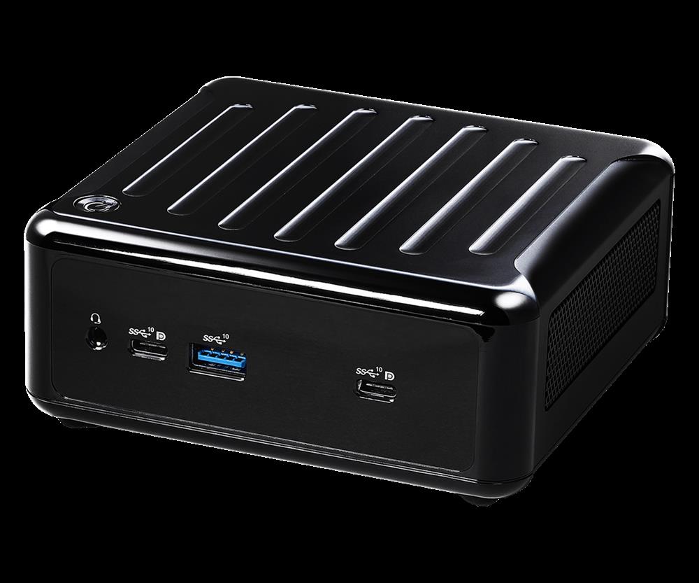 Ordenador Minipc Barebone Asrock 4x4 Box-4800u
