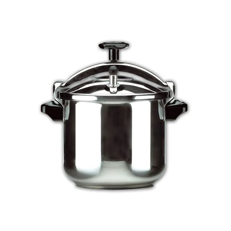 Orima Orima Acero Inoxidable 12l (Lx-4)