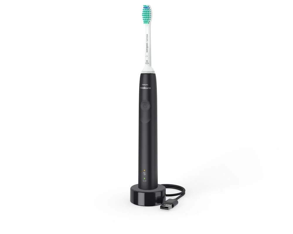 Philips 3100 Series Sonic Technology Sonic Electric Toothbrush
