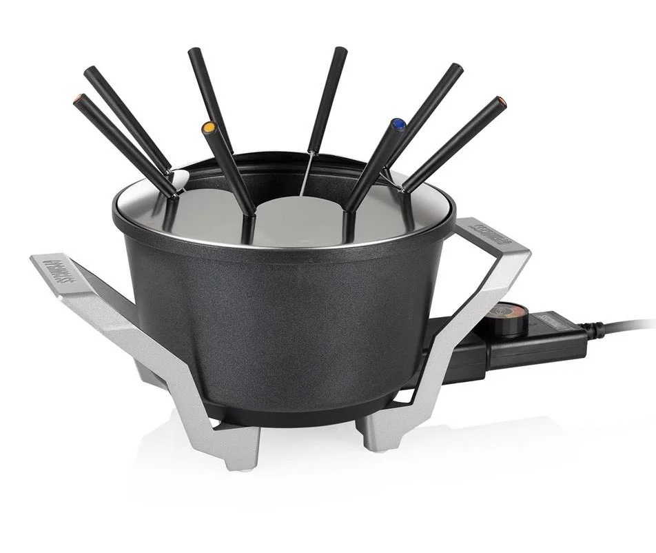 Princess Fondue 800w 1,5lt Premium
