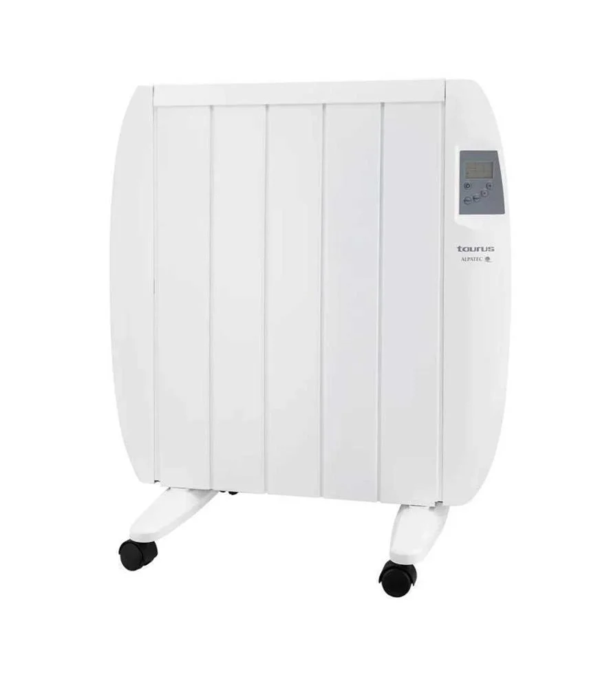 Malbork 900w Thermal Emitter (White) - Taurus