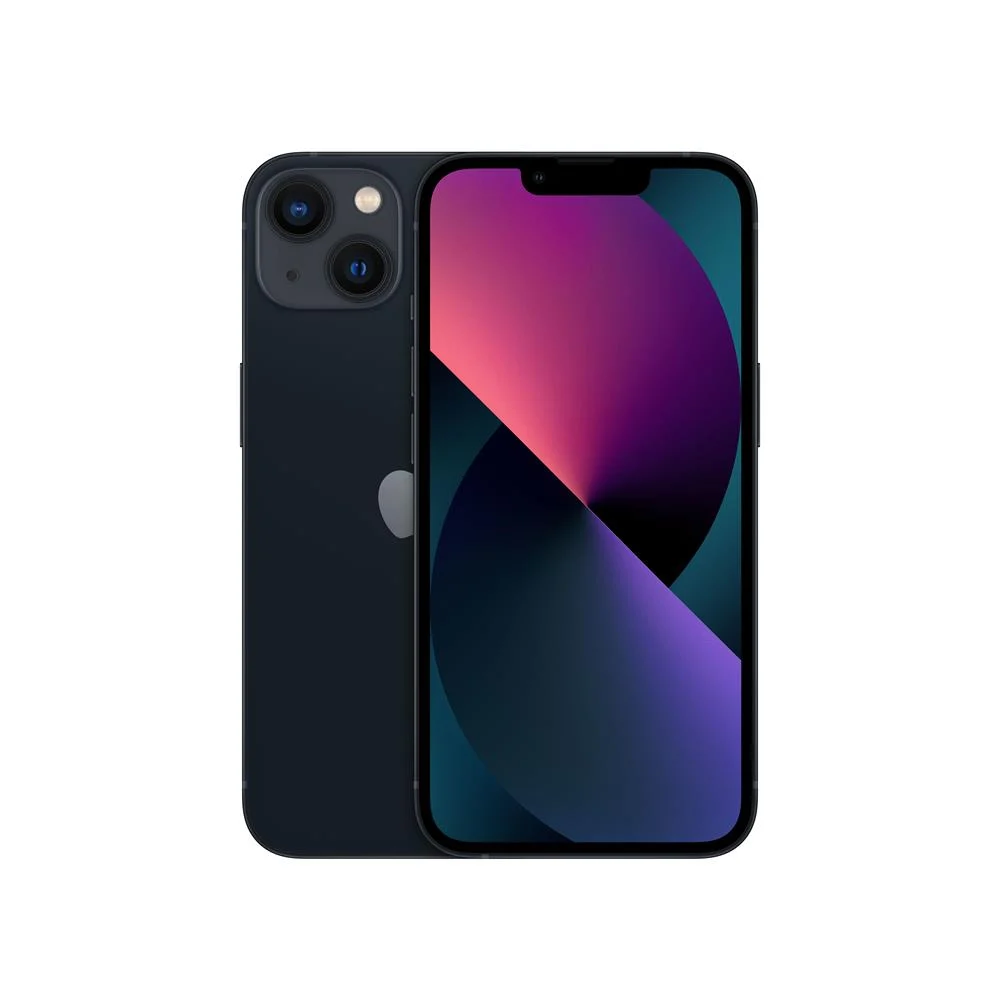 Smartphone Apple iPhone 13 6.1 128gb Preto