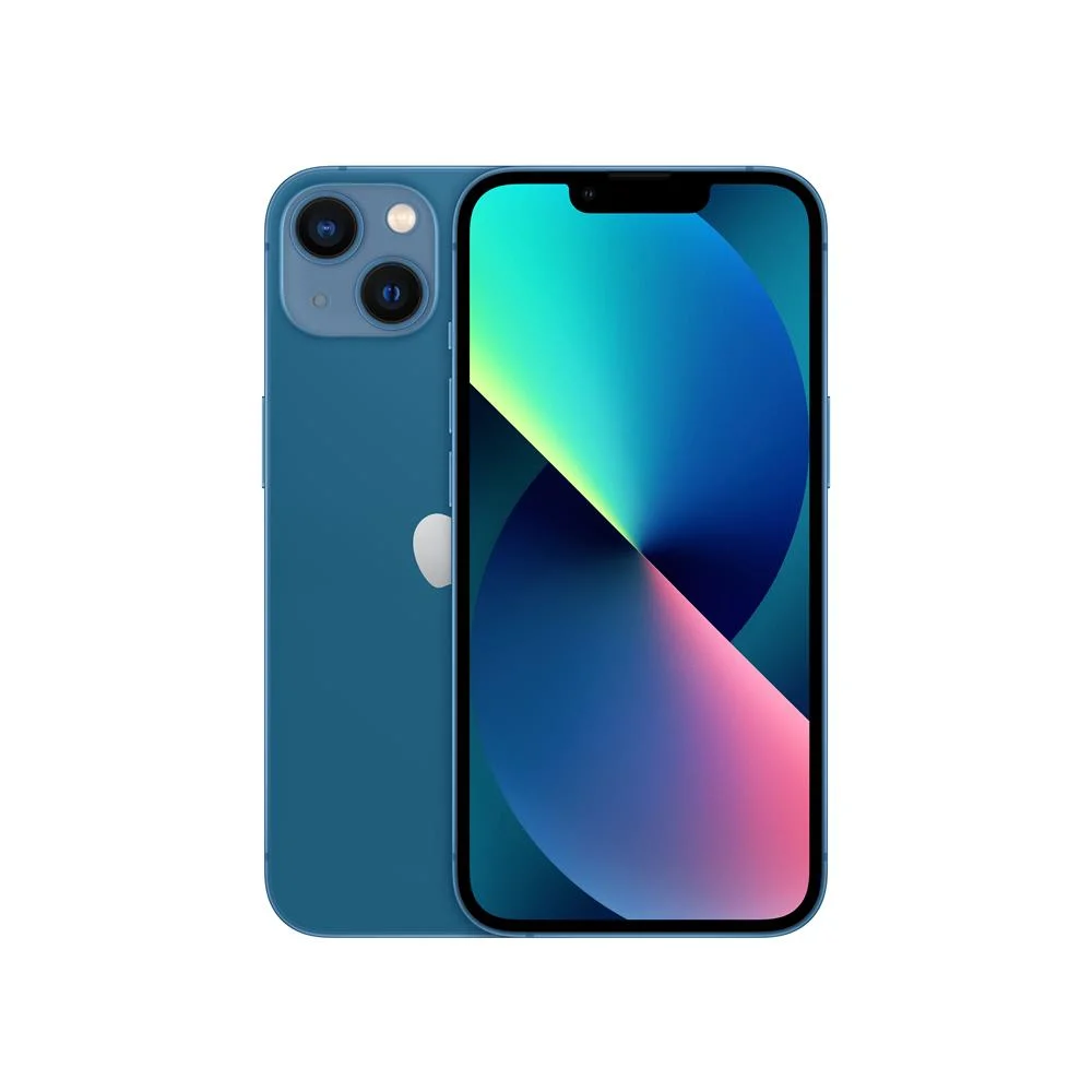 iPhone 13 6.1" Dual Sim 128gb Blue - Apple