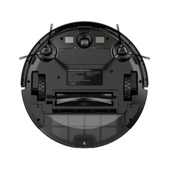 Realme Techlife Aspiradora Robotizada 0,6 L Sin B.