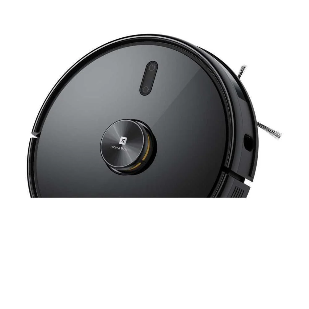 Realme Techlife Aspiradora Robotizada 0,6 L Sin B.