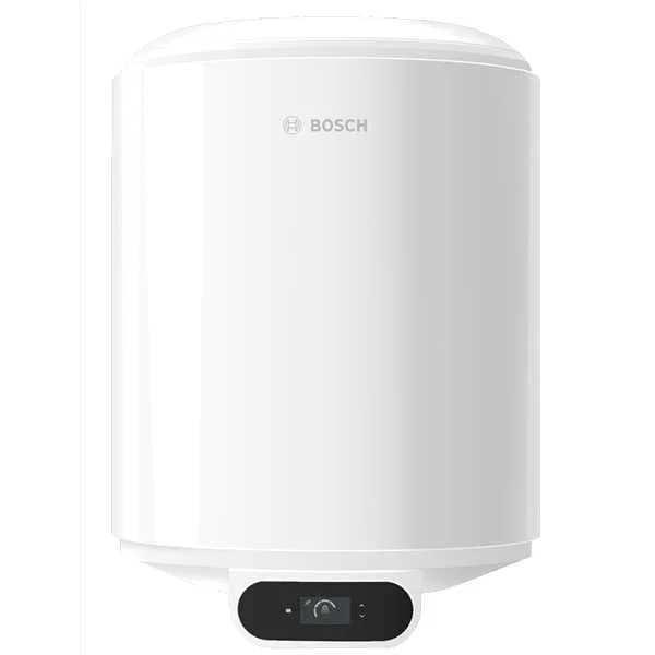 Termoacumulador Elétrico Tronic 4000t Tr4000t 80 Ebp 80l Branco - Bosch