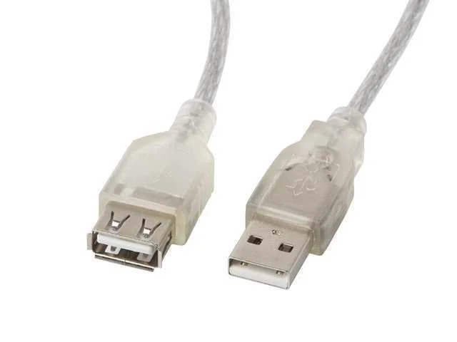 Lanberg Ca-Usbe-12cc-0018-Tr Usb Cable 1.8 M Usb .