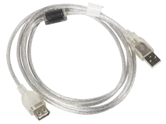 Lanberg Ca-Usbe-12cc-0018-Tr Usb Cable 1.8 M Usb .