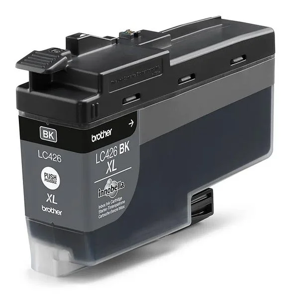 Tinteiro de Tinta Original Brother Lc426xl