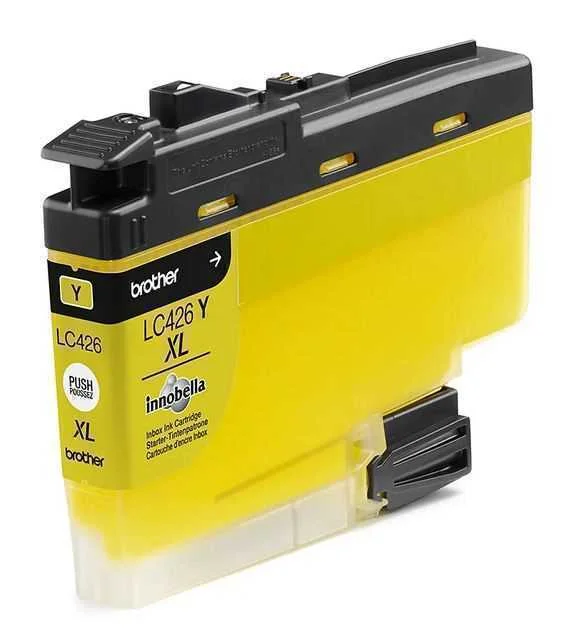 Tinteiro de Tinta Original Brother Lc426xl
