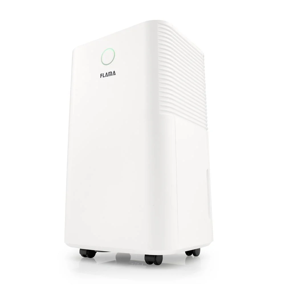 Desumidificador 1317 Fl 195w 10l/Dia Branco - Fla.