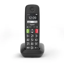 Gigaset E290 Schwarz