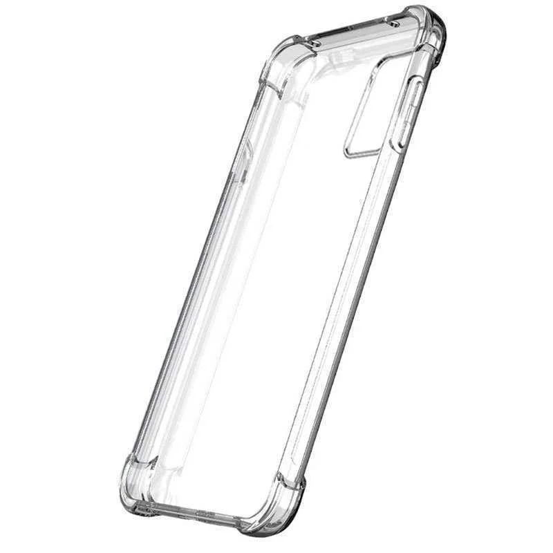 Capa Cool para Realme 8 5g / Narzo 30 5g Antichoque Transparente