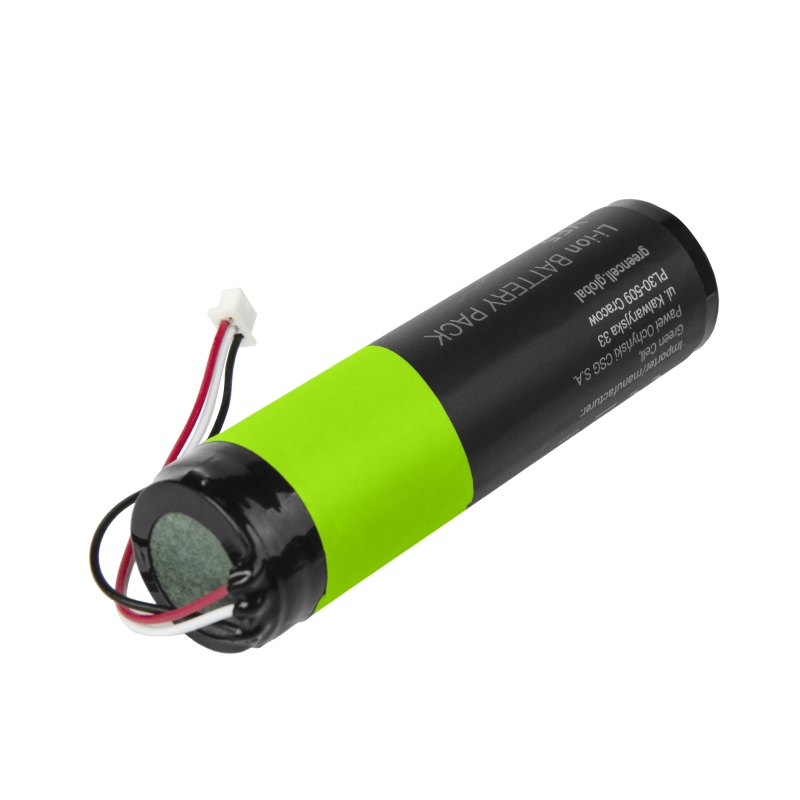 Green Cell Gps Battery Vf5 Tomtom Go 300 530 700 910