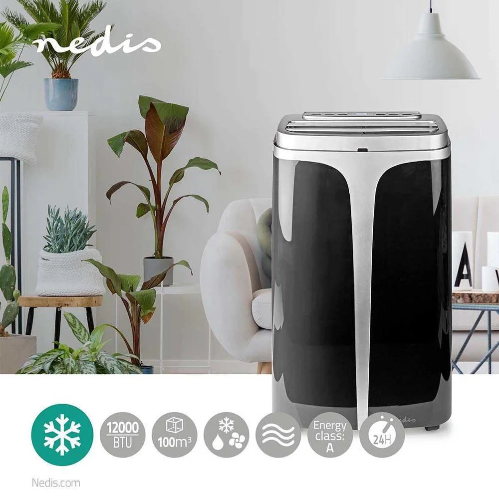 Ar Condicionado Móvel