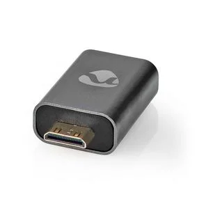 Adaptador Hdmi | Hdmi Macho / Mini Conector Hdmi.
