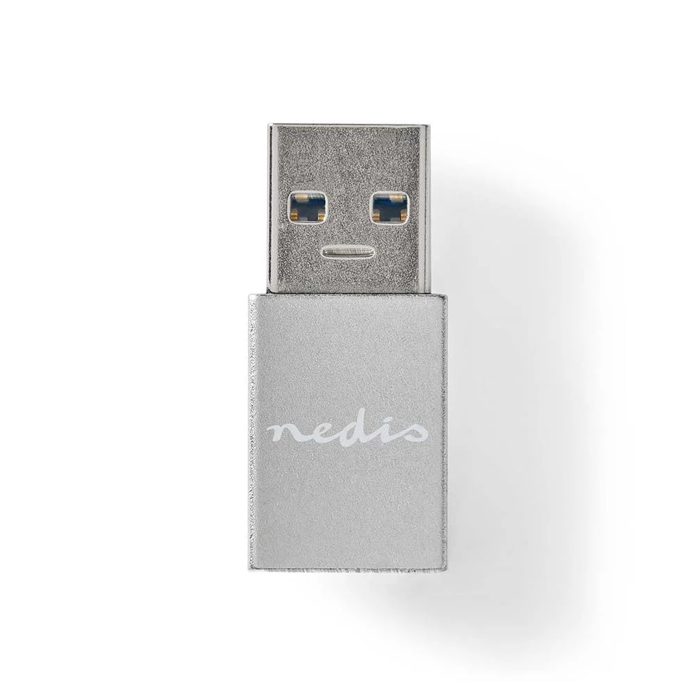 Adaptador Usb  Usb 3.2 Gen 1  Usb-a Macho  Usb.