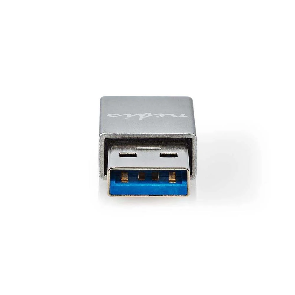 Adaptador Usb  Usb 3.2 Gen 1  Usb-a Macho  Usb.