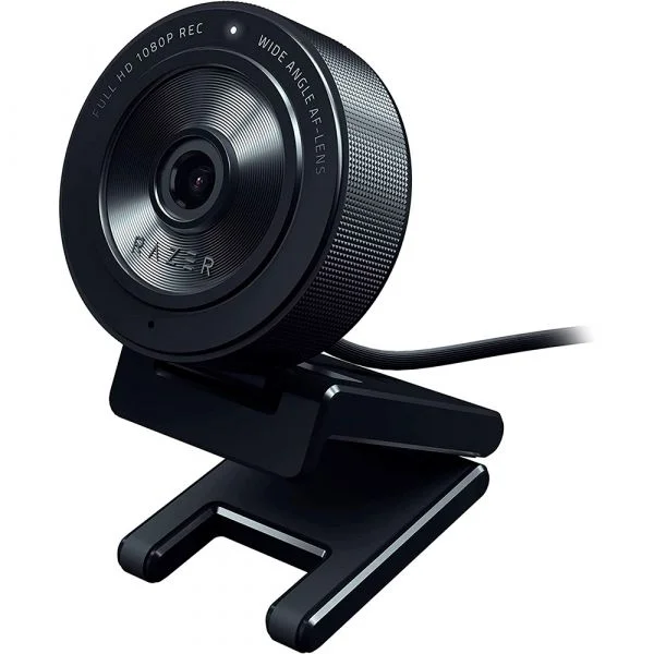 Webcam Kiyo X Full Hd 1080p - Razer