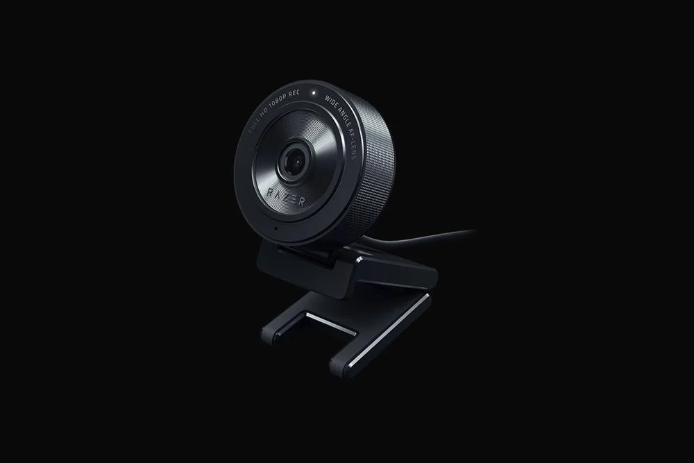 Webcam Kiyo X Full Hd 1080p - Razer