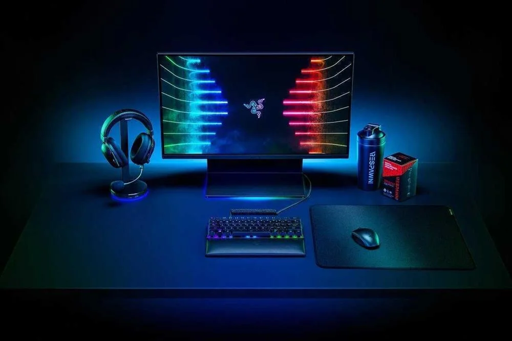 Tapete p/ rato Strider - L