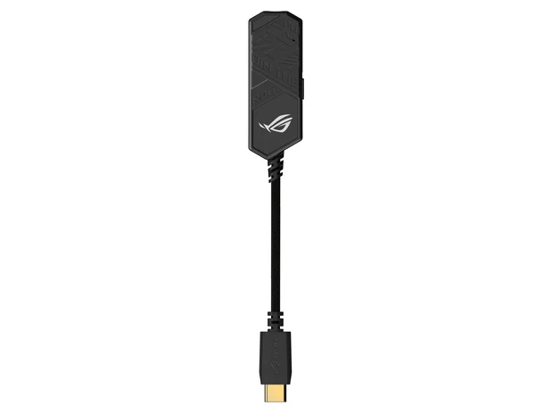 Asus Rog Clavis Preto Microfone para Portátil