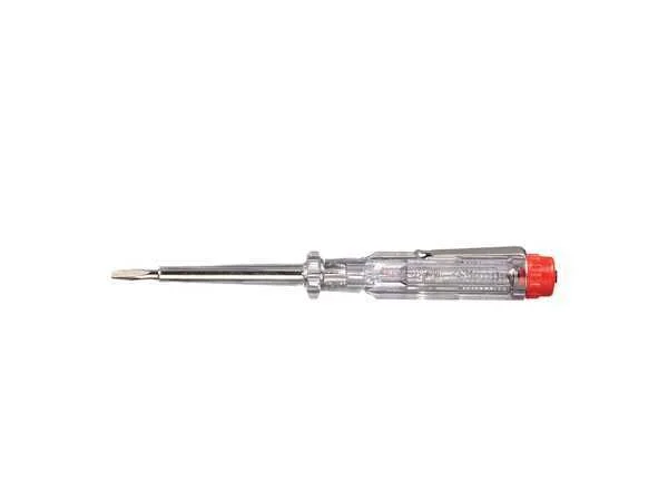 Testador de Voltagem Wiha 220-250 Volts com Fenda