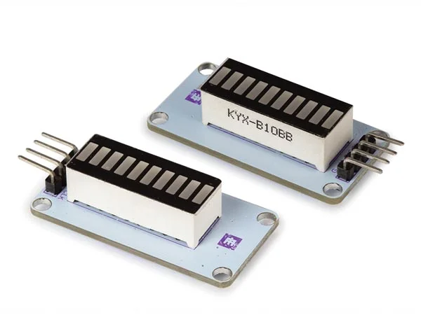 Bar Graph Display Module (2 Pcs)