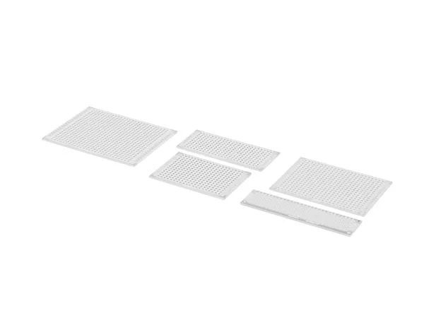 Universal Prototyping Pcb Set