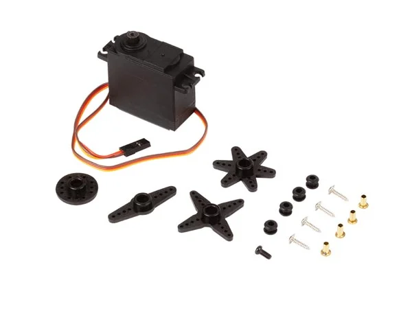 Servo-Mg995