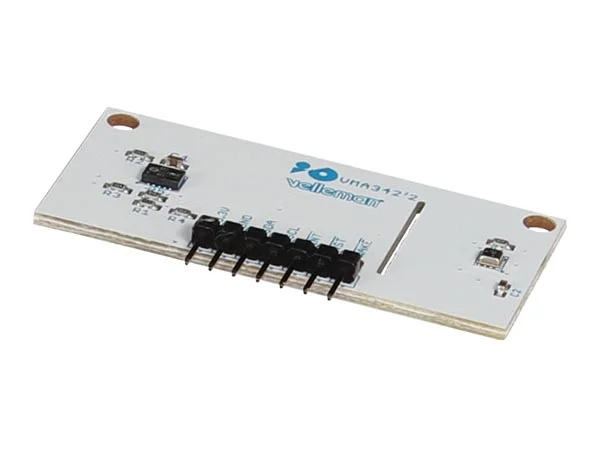 Tablero Combinado Del Sensor de Calidad Del Aire