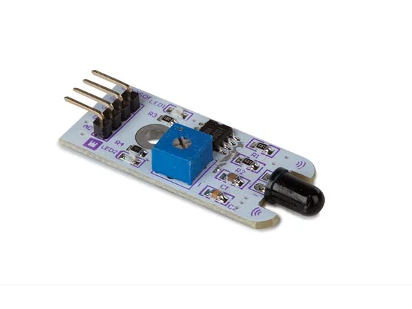 Photosensitive Sensor (2 Pcs)